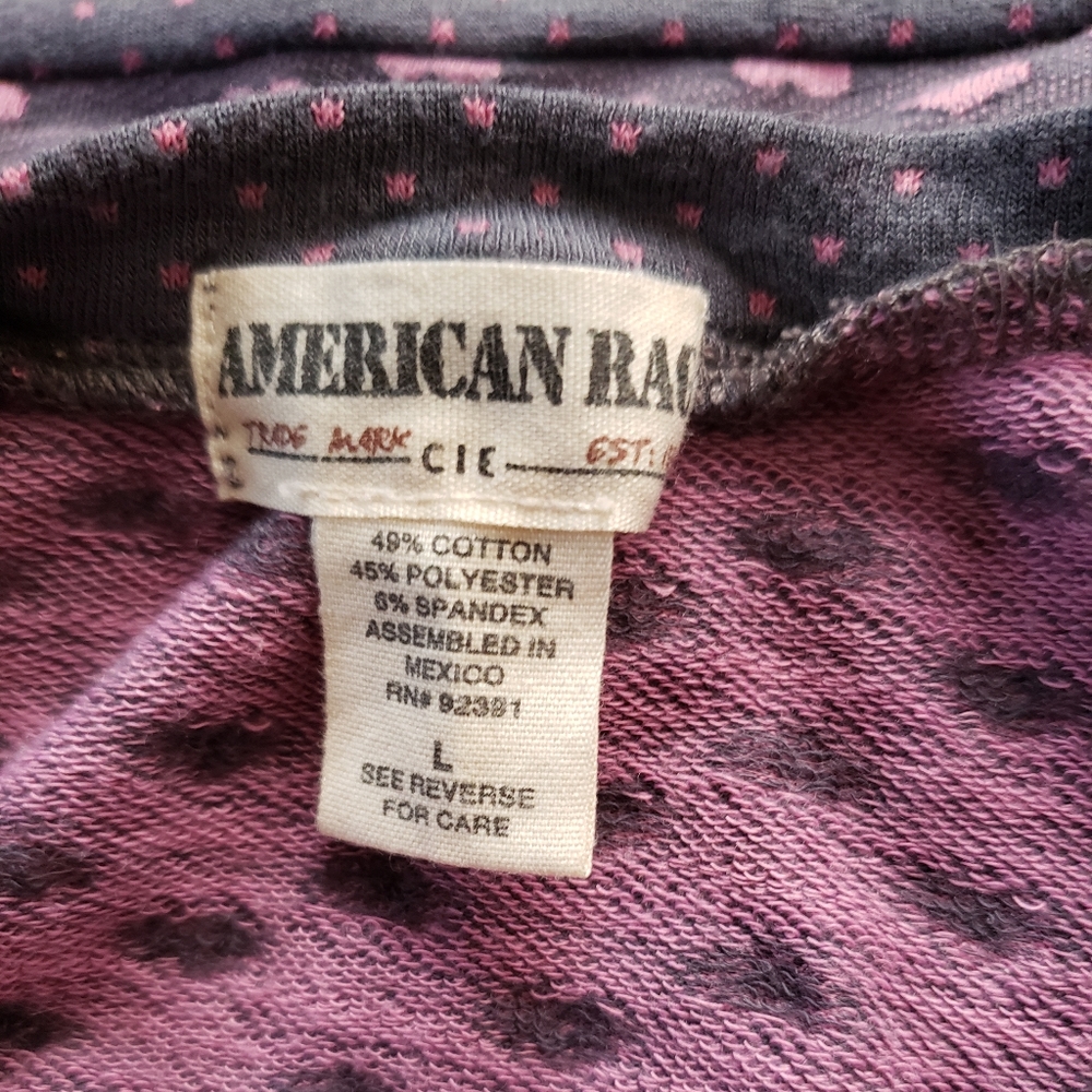 American Rag Sweater - Picture 11 of 11